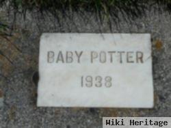 Baby Potter