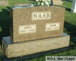 Adam Peter Naab