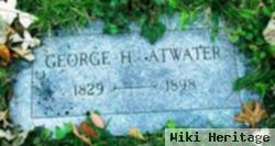 George H. Atwater