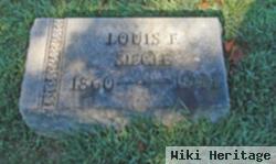 Louis F Siegle