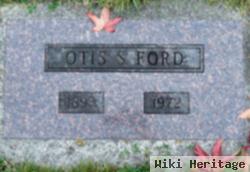 Otis Silas Ford