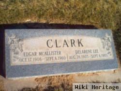 Delarene Lee Clark