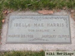 Idella Mae Harris