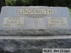 Elmer F. Lindemuth