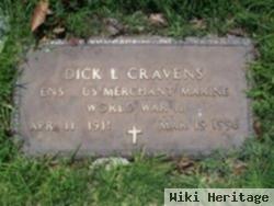 Dick Leslie Cravens