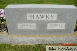 Charles L Hawks