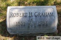 Robert Henry Graham