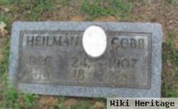 Heilman Cobb