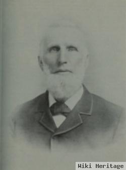 George Frederick Beard