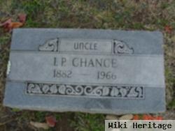 I. P. Chance