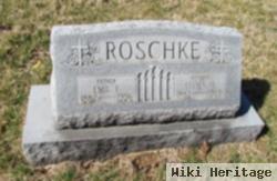 Emil F Roschke