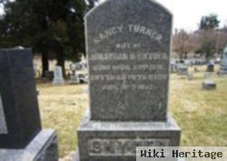 Nancy Turner Snyder