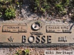 Herman J. Bosse