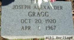 Joseph Alexander Gragg