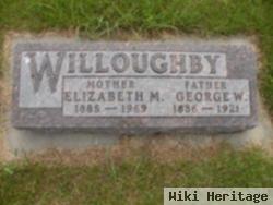 George William Willoughby