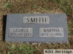 George Smith