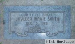 Jayleen Marie Smith