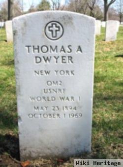 Thomas Aloysius Dwyer