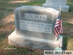 Viola K Gourley