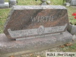 John D. Wirth