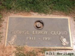 George Leroy Cloud