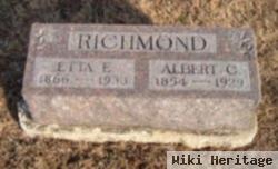 Etta E. Racey Richmond