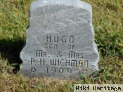 Hugo Wichman