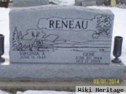 Gene Reneau