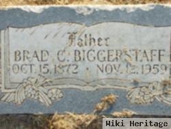 Brad C. Biggerstaff