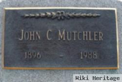 John C. Mutchler