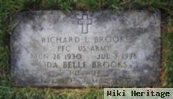Ida Belle Brooks