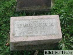 Charles R. Dick