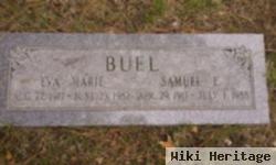 Samuel E. Buel