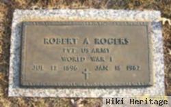 Robert A. Rogers