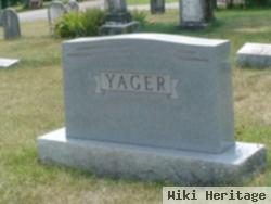 Henry Yager