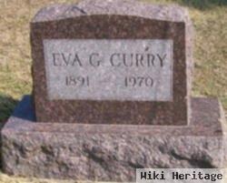 Eva G. Curry