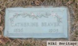 Catherine Beaver