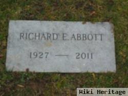 Richard Abbott