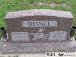 Clifford "deano" Devall