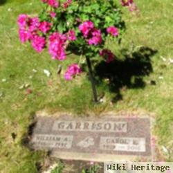 Carol E. Garrison