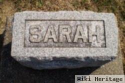 Sarah Debo Rankin