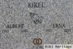 Albert Kikel