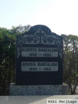 Armida Biancalana