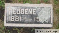 Eugene Kane