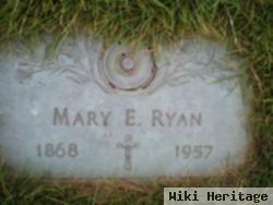 Mary Elizabeth Cooney Ryan