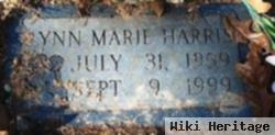 Lynn Marie Harris