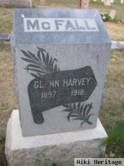 Glen Harvey Mcfall