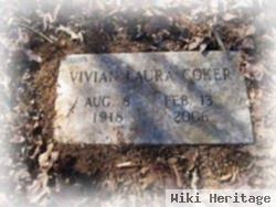 Vivian Laura Coker