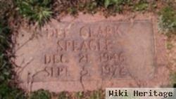 Dee Lane Clark Speagle