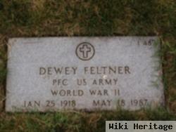 Dewey Feltner